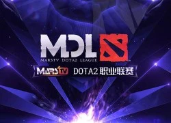 Cập nhật thông tin giải Marstv DOTA 2 League (ngày 3)