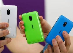 CEO Nokia xác nhận sẽ ra smartphone mới vào năm 2016