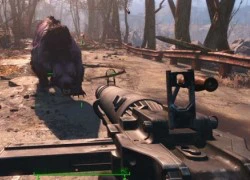 Chiều lòng hàng triệu fan, Fallout 4 sẽ phát hành sớm hơn dự kiến