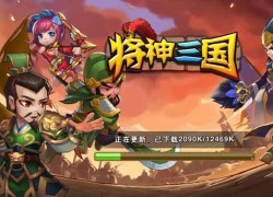 Chơi thử PK Truyền Kỳ trước khi ra mắt game thủ Việt