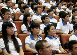 Chọn trường đại học: 7 lời khuyên dành cho phụ huynh