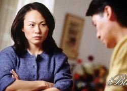 Chồng ngoại tình nhưng vẫn &#8220;la làng&#8221; dối trá