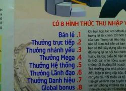 CLB Yêu bản thân đánh trúng "tử huyệt" nạn nhân bằng chiêu "kích hoạt" lòng tham