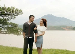 Bảo Thy bật khóc vì chia tay Chan Than San trong MV mới