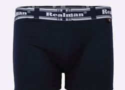 Combo 3 quần boxer nam Realman