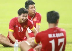 'Công Phượng ngồi ngoài là chiêu của ông Miura'