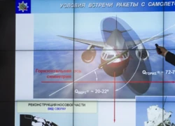 Công ty vũ khí Nga: Máy bay MH17 bị tên lửa Ukraine bắn hạ