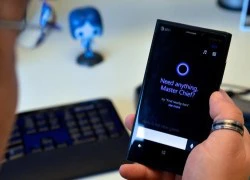 Cortana chạy trên Android ra mắt trong tháng 7