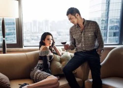 Cú lừa tình cay đắng của cô bồ nhí xinh đẹp