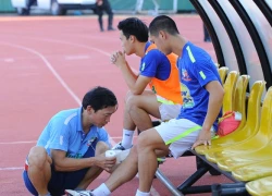 'Cừu non' Công Phượng ở V-League