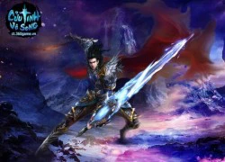 Cửu Tinh Vô Song từ tiểu thuyết đến game online