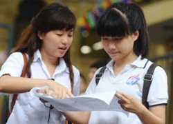 Đà Nẵng: 310 học sinh đỗ vào lớp 10 trường THPT chuyên Lê Quý Đôn