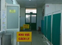 Đà Nẵng chuẩn bị khu vực cách ly cho bệnh nhân MERS-CoV