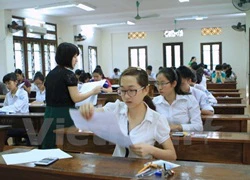 Đại học Ngoại thương công bố học phí lên 14,5 triệu đồng