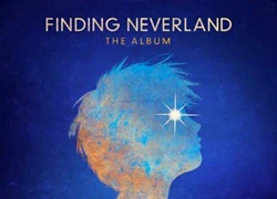 Dàn sao lớn tham gia CD 'Finding Neverland: The Album'