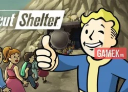 Đánh giá chi tiết Fallout Shelter - Game sinh tồn số 1 trên appstore