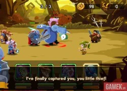 Đánh giá chi tiết We Heroes - Game nhập vai DOTA siêu ngộ nghĩnh