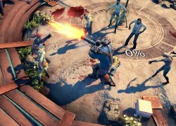 Đánh giá Dead Island: Epidemic - Game MOBA đáng mong đợi trong năm 2016