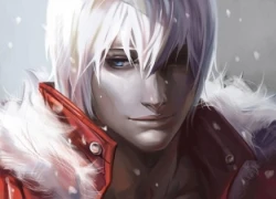 Dante Đứa con ngang tàn của Devil May Cry series