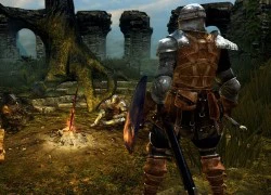 Dark Souls 3 sẽ góp mặt tại E3 2015?