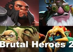 Đây là những thanh niên 'cứng' nhất Dota 2