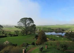 Đến New Zealand thăm làng cổ tích Hobbiton