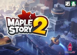 Dịch MERS hoành hành, offline nghìn người của MapleStory 2 phải hủy bỏ