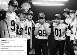 Fan xấu hổ khi quản lý EXO "cầu xin" Britney, Taylor nghe nhạc của nhóm