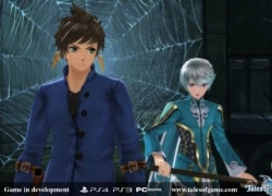 Điểm tin cực Hot: Tales of Zestiria, Devil May Cry 4 và nhiều hơn nữa