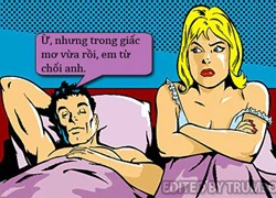 Đoạn kết của giấc mơ