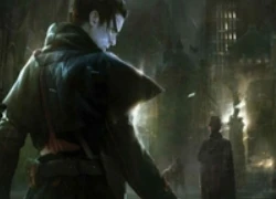 Dontnod hé lộ đoạn phim đầu tiên về Vampyr