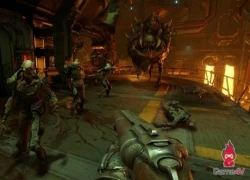 Doom 4 bị hủy bỏ vì quá giống Call of Duty