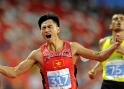 Đột Kích thưởng nóng 50 triệu cho VĐV đoạt HCV Sea Games 28