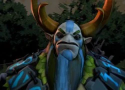 Dota 2: Nature&#8217;s Prophet yếu ớt như một con Creep