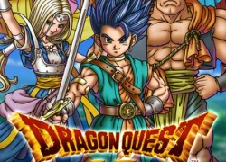 Dragon Quest VI &#8211; Siêu phẩm nhập vai kinh điển ra mắt trên di động