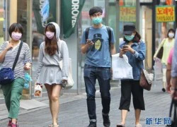 Du lịch Hàn Quốc điêu đứng vì dịch MERS