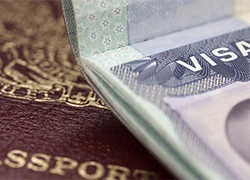 Đừng để trượt visa phá hỏng giấc mơ du học của bạn