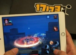 [E3 2015] Trên tay 'hàng nóng' của cha đẻ Diablo: Torchlight Mobile