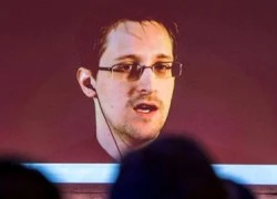 Edward Snowden được giải thưởng về tự do biểu đạt ở Na Uy