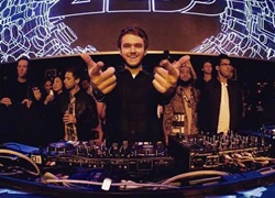 "Em chồng Hà Tăng" mời DJ Zedd đến Việt Nam biểu diễn