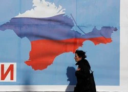 EU tiếp tục trừng phạt Crimea