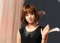 Eunjung (T-ara) kiên nhẫn xin lỗi vì scandal cũ