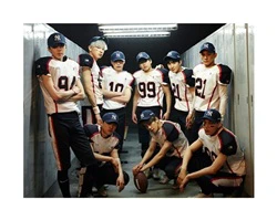 EXO lập kỷ lục doanh thu với album thứ hai