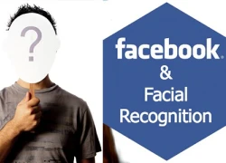 Facebook có thể nhận dạng mà không cần thấy mặt