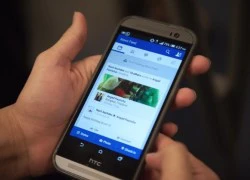 Facebook điều chỉnh News Feed theo thời gian đọc bài