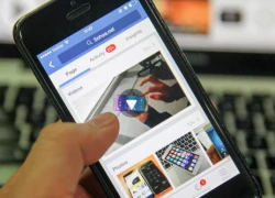 Facebook sẽ theo dõi thói quen xem video của người dùng