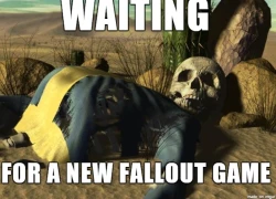 Fallout 4 đã trở thành sự thật