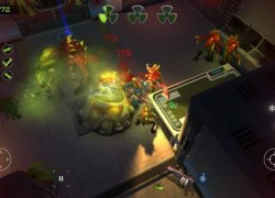 Fallout Shelter lọt vào nhóm tân binh triển vọng trở thành 'bom tấn'