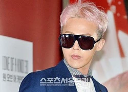 Fan Big Bang phẫn nộ vì G-Dragon lại bị "tố" sử dụng ma túy