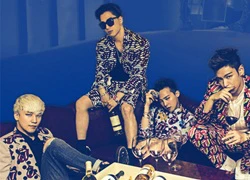 Fan nổi điên vì Inkigayo bất công với Big Bang